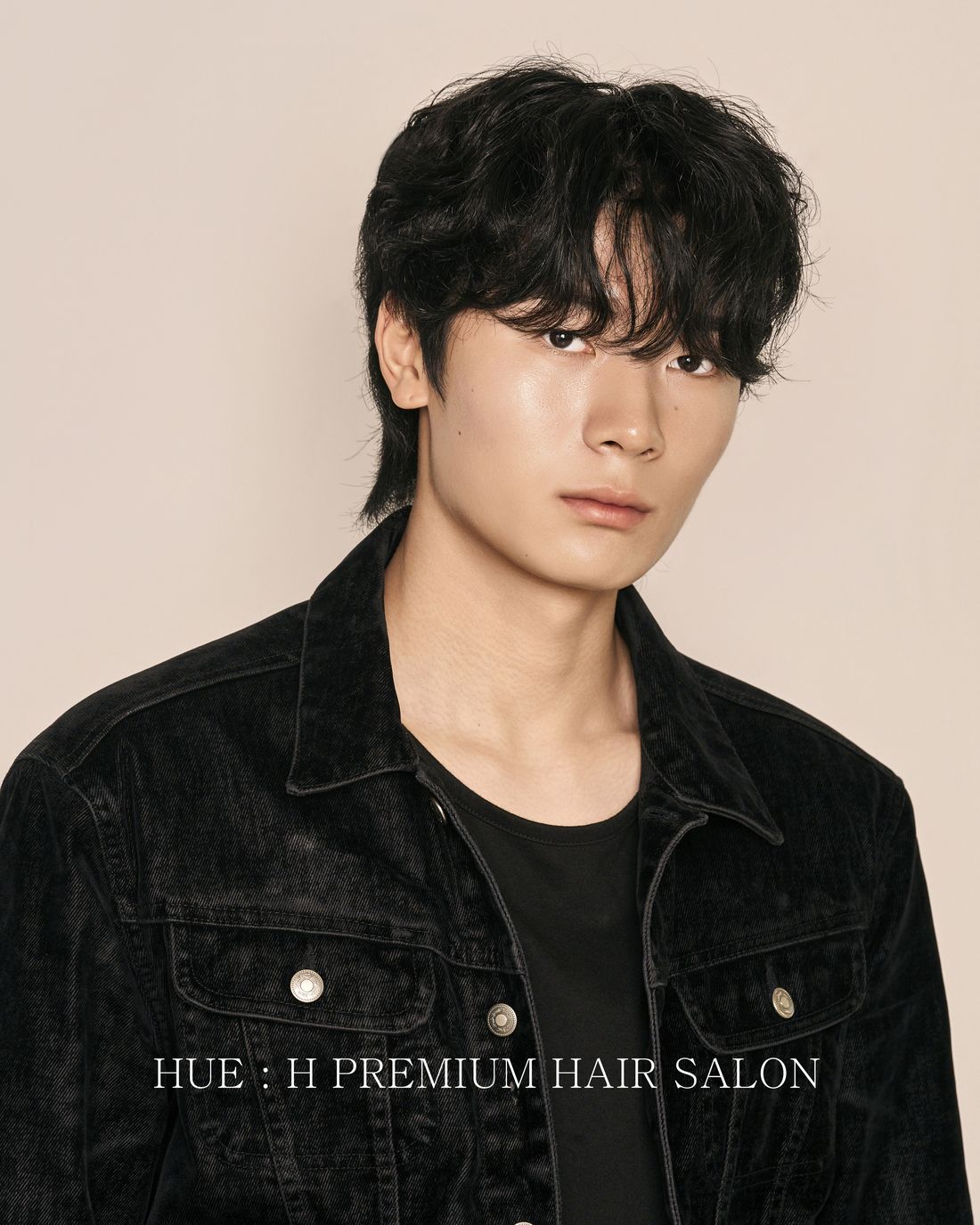 HUE:H 시술 작품