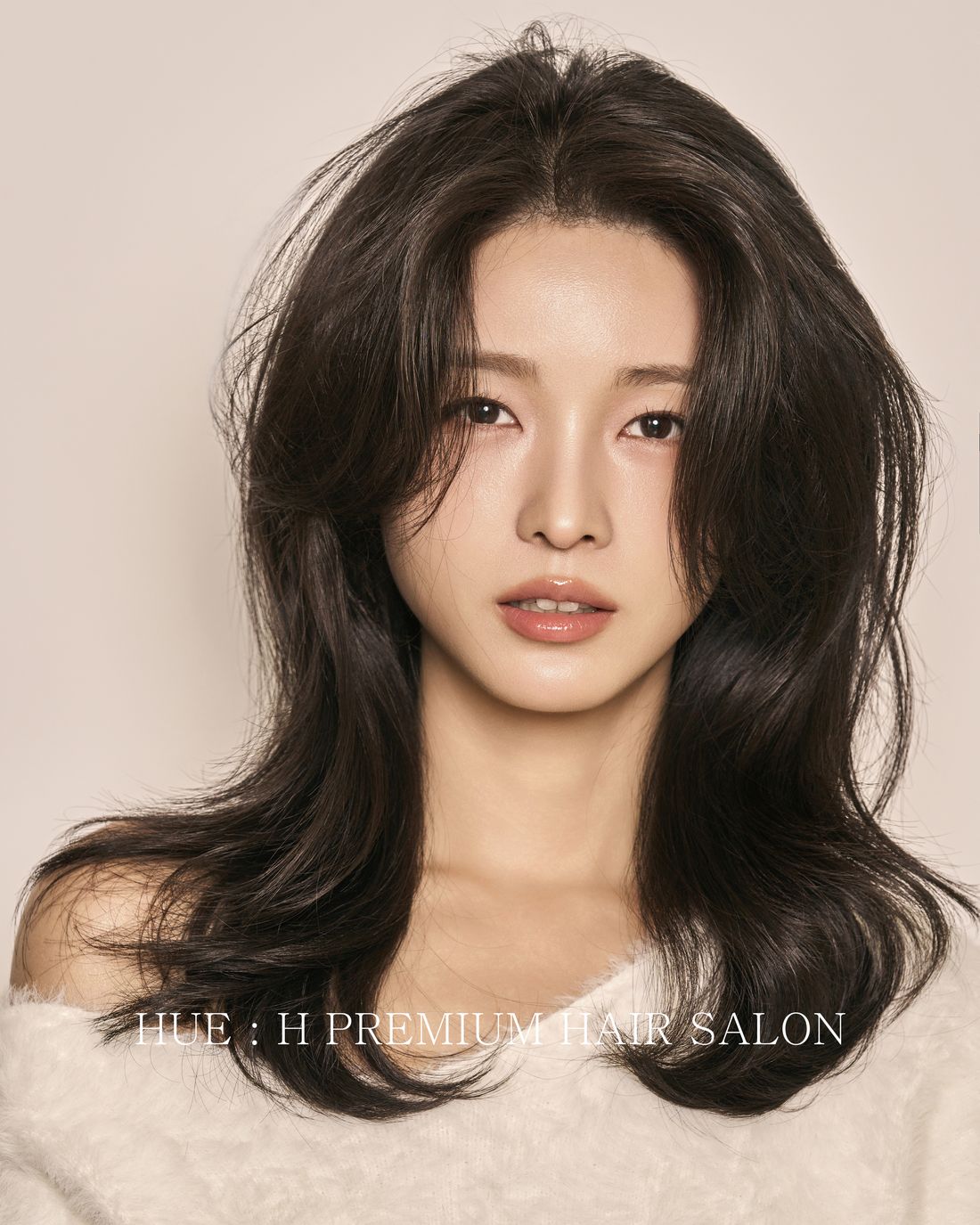 HUE:H 시술 작품