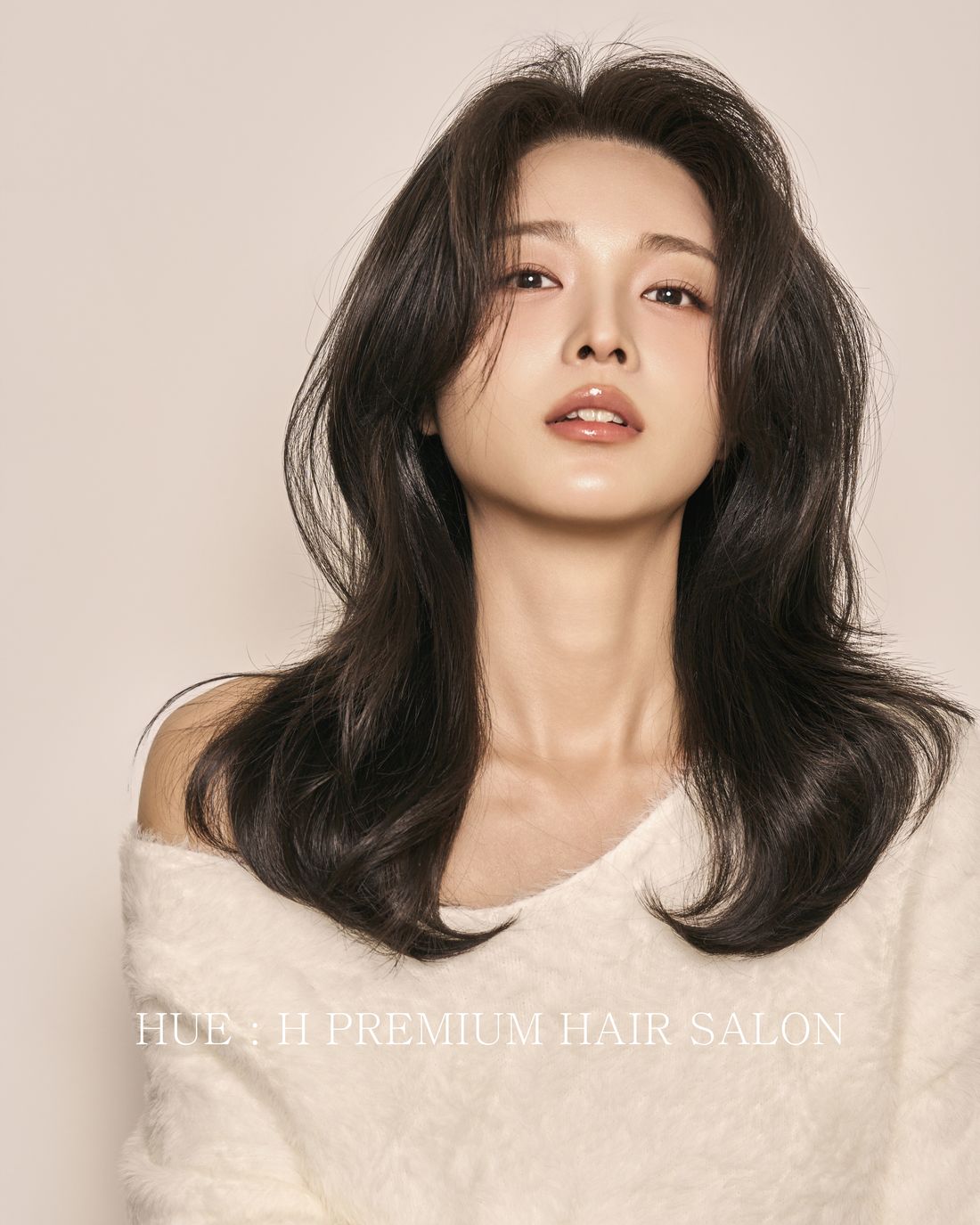 HUE:H 시술 작품