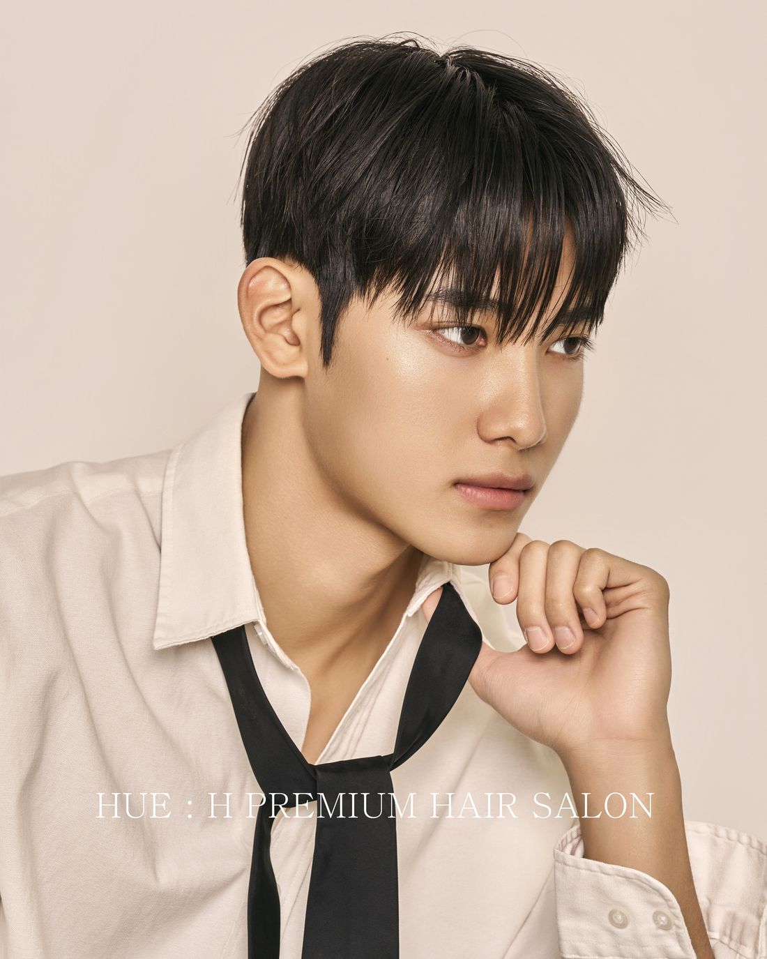 HUE:H 시술 작품
