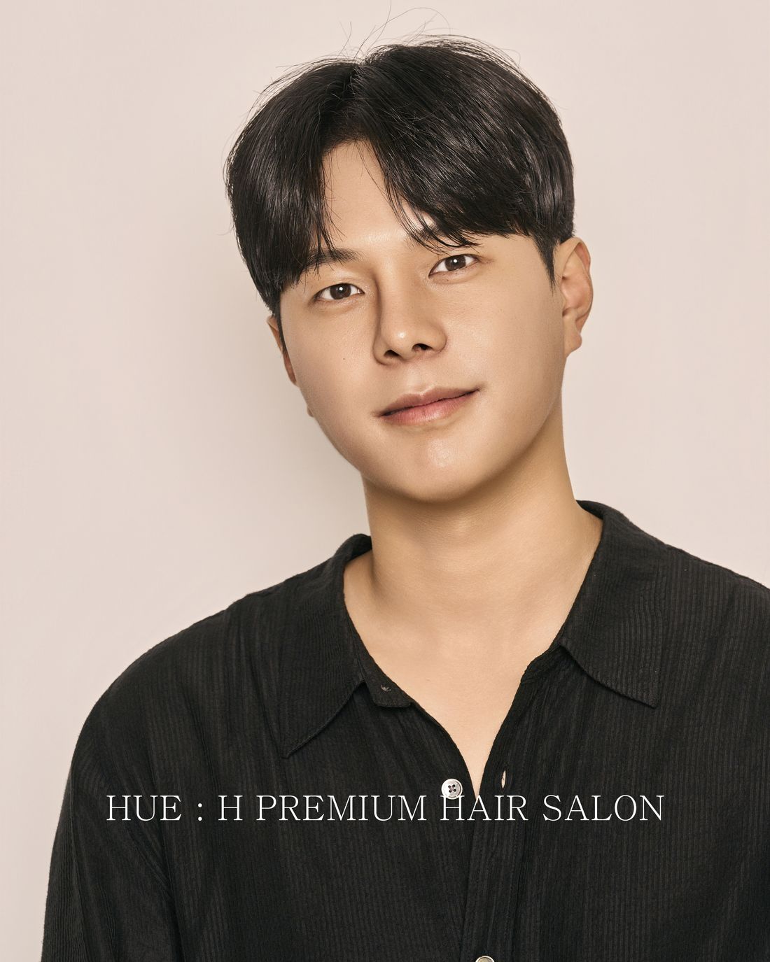 HUE:H 시술 작품