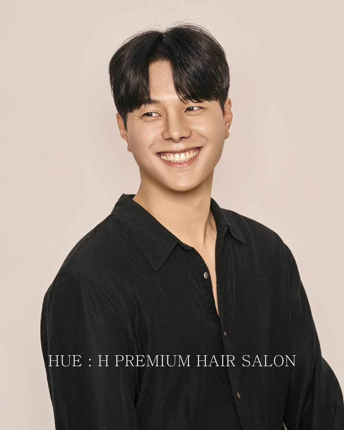 HUE:H 시술 작품